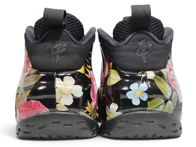 AIR FOAMPOSITE ONE k-78783-3 - 4