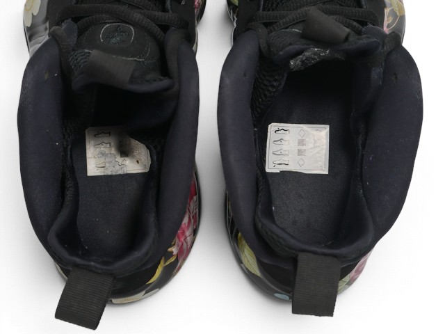 AIR FOAMPOSITE ONE k-78783-3 - 5