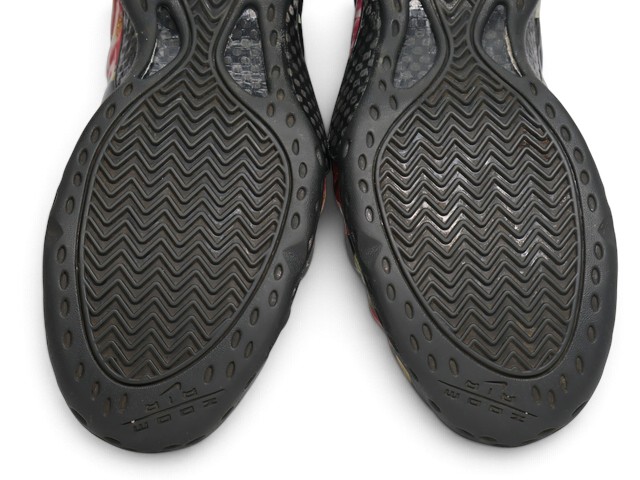 AIR FOAMPOSITE ONE k-78783-3 - 7