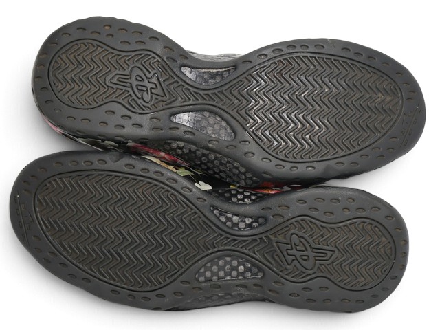 AIR FOAMPOSITE ONE k-78783-3 - 8