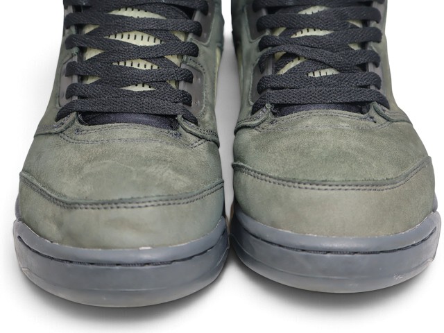 WMNS AIR JORDAN 5 RETRO GTX k-78782-1 - 3