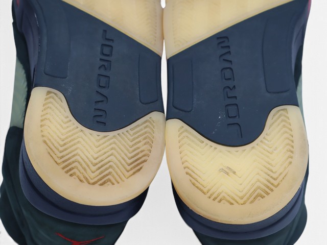 WMNS AIR JORDAN 5 RETRO GTX k-78782-1 - 6