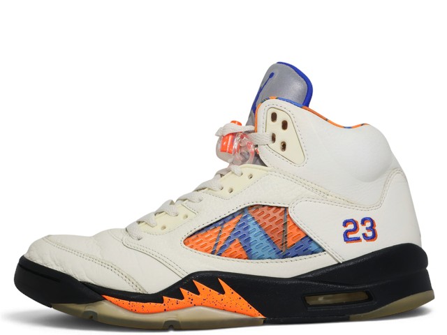 AIR JORDAN 5 RETRO