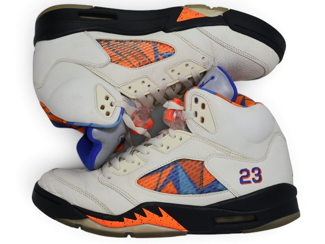 AIR JORDAN 5 RETRO k-78779-2 - 1
