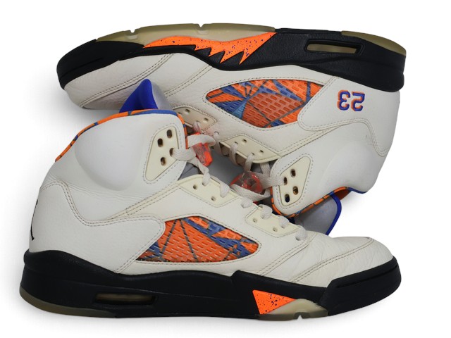 AIR JORDAN 5 RETRO k-78779-2 - 2