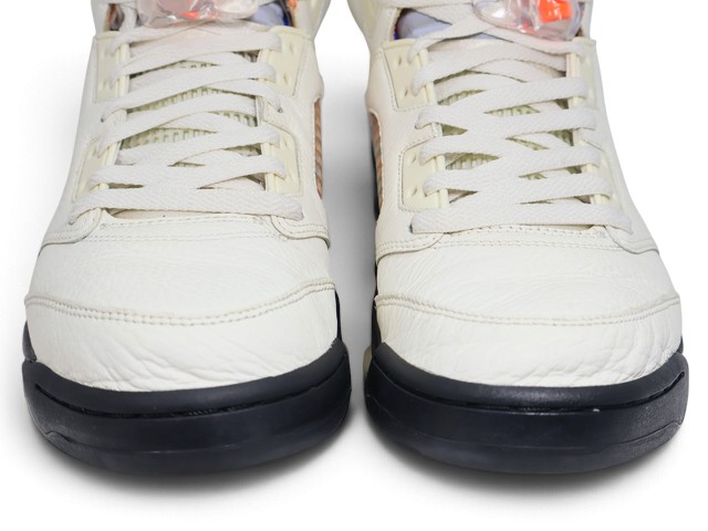 AIR JORDAN 5 RETRO k-78779-2 - 3