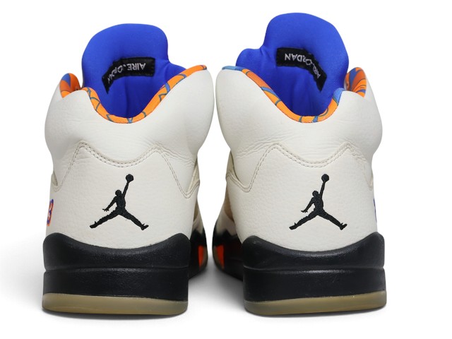 AIR JORDAN 5 RETRO k-78779-2 - 4