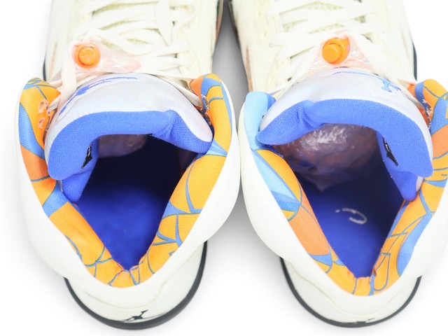 AIR JORDAN 5 RETRO k-78779-2 - 5