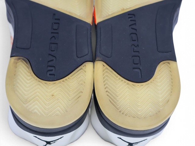 AIR JORDAN 5 RETRO k-78779-2 - 6
