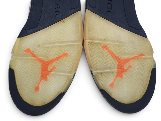AIR JORDAN 5 RETRO k-78779-2 - 7