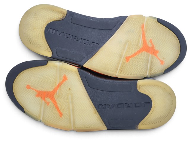 AIR JORDAN 5 RETRO k-78779-2 - 8