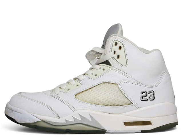 AIR JORDAN 5 RETRO