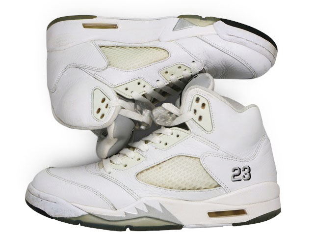 AIR JORDAN 5 RETRO k-78779-3 - 1