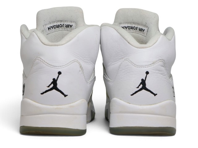 AIR JORDAN 5 RETRO k-78779-3 - 4