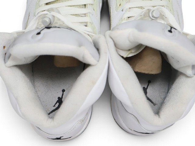 AIR JORDAN 5 RETRO k-78779-3 - 5