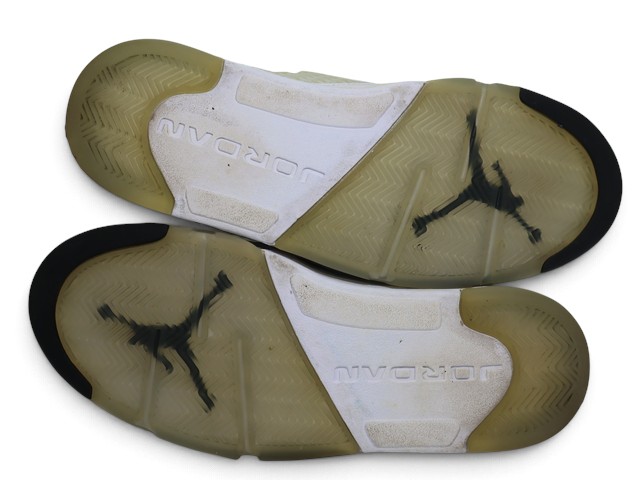 AIR JORDAN 5 RETRO k-78779-3 - 8