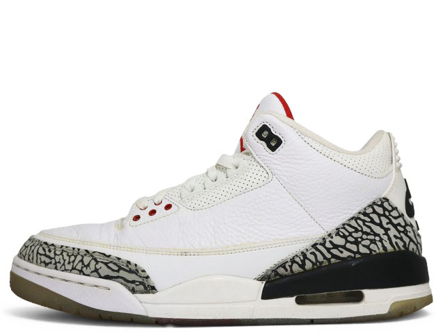 AIR JORDAN 3 RETRO NRG