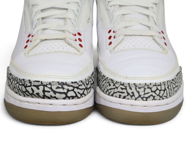 AIR JORDAN 3 RETRO NRG k-78776-8 - 3