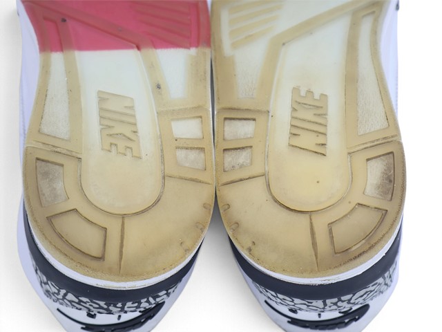 AIR JORDAN 3 RETRO NRG k-78776-8 - 6