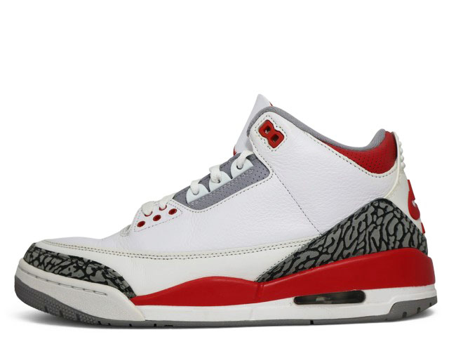 AIR JORDAN 3 RETRO