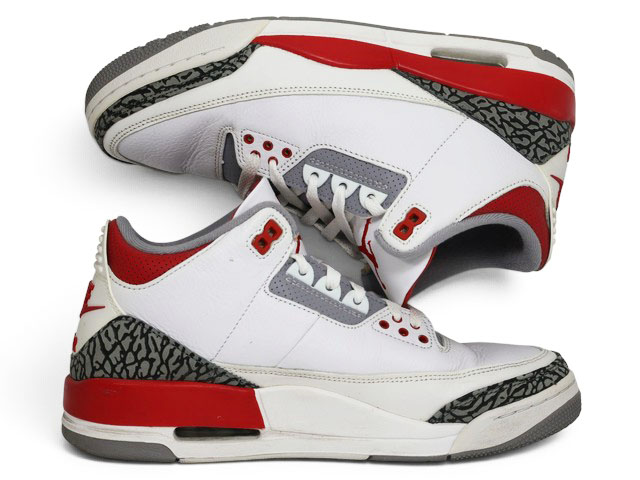 AIR JORDAN 3 RETRO k-78776-12 - 2