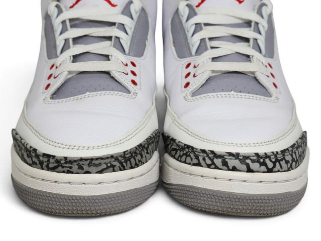 AIR JORDAN 3 RETRO k-78776-12 - 3