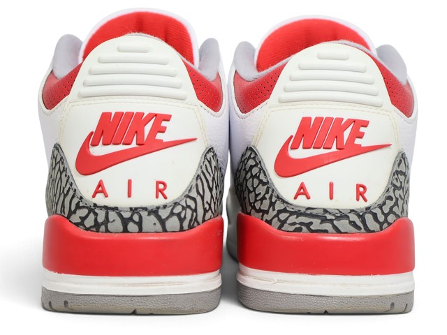 AIR JORDAN 3 RETRO k-78776-12 - 4