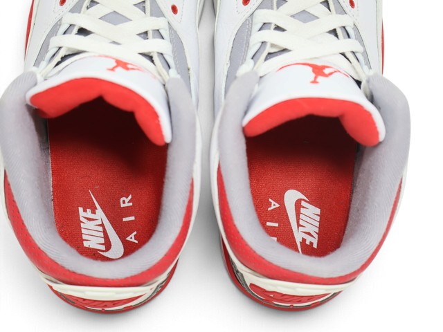 AIR JORDAN 3 RETRO k-78776-12 - 5