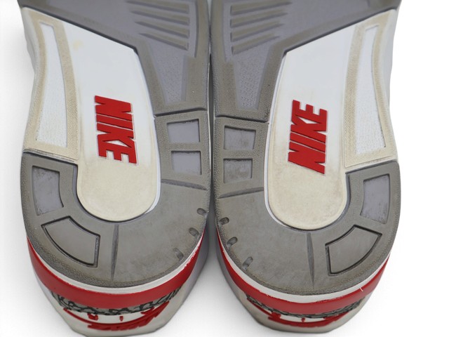AIR JORDAN 3 RETRO k-78776-12 - 6