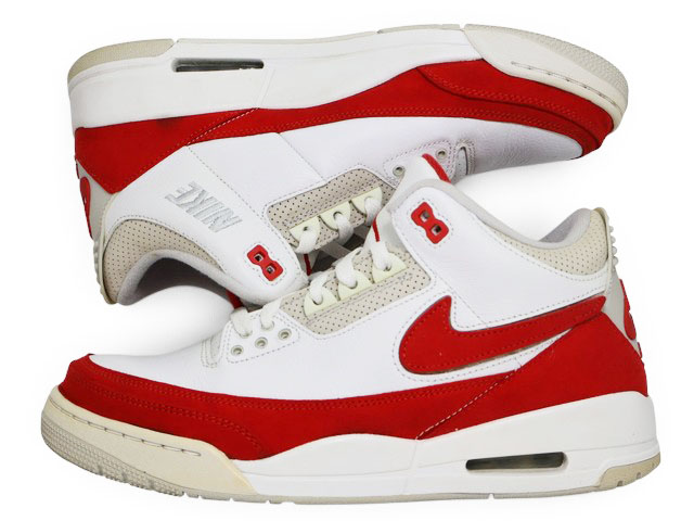 AIR JORDAN 3 RETRO TH SP k-78776-11 - 1
