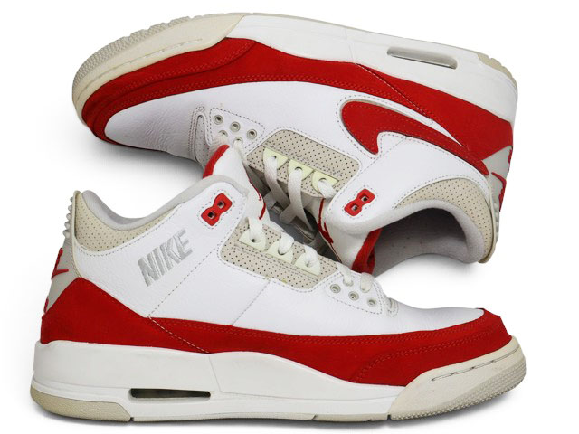 AIR JORDAN 3 RETRO TH SP k-78776-11 - 2