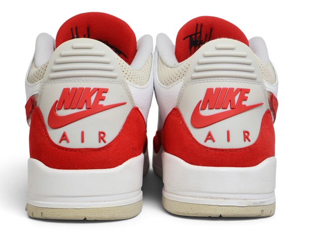 AIR JORDAN 3 RETRO TH SP k-78776-11 - 4