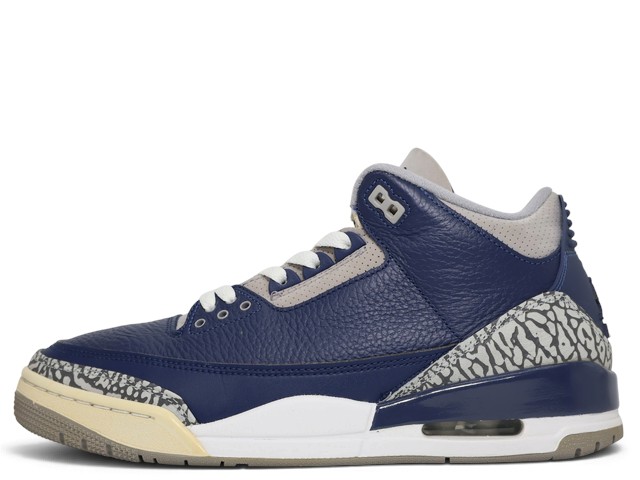 AIR JORDAN 3 RETRO