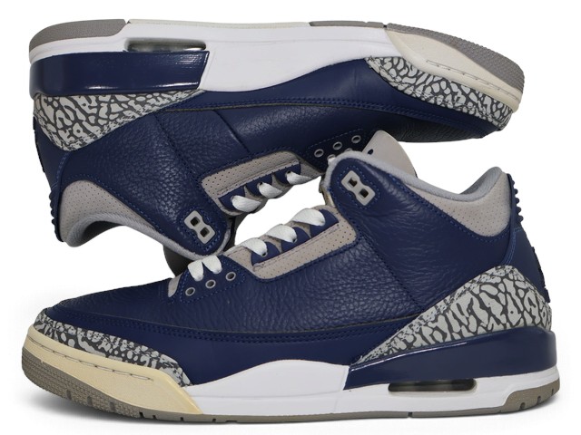 AIR JORDAN 3 RETRO k-78776-9 - 1