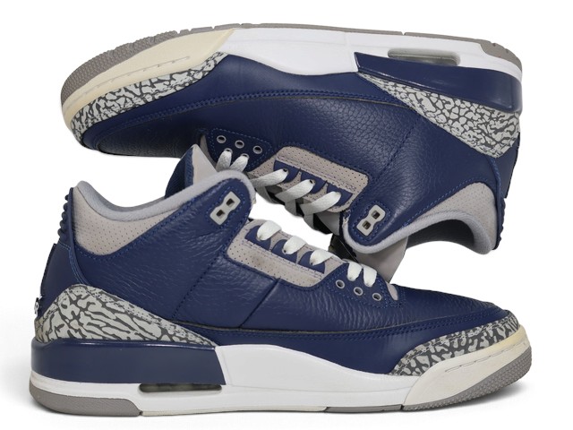 AIR JORDAN 3 RETRO k-78776-9 - 2