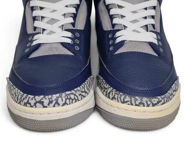 AIR JORDAN 3 RETRO k-78776-9 - 3