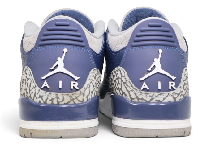 AIR JORDAN 3 RETRO k-78776-9 - 4