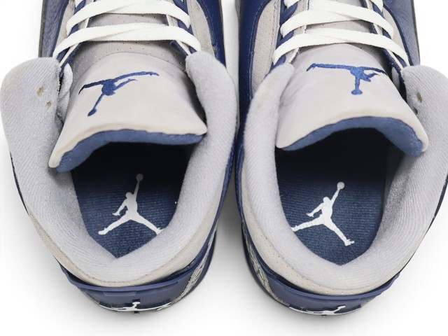 AIR JORDAN 3 RETRO k-78776-9 - 5