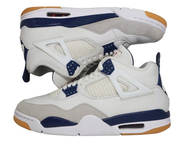 AIR JORDAN 4 RETRO SP k-78776-15 - 1