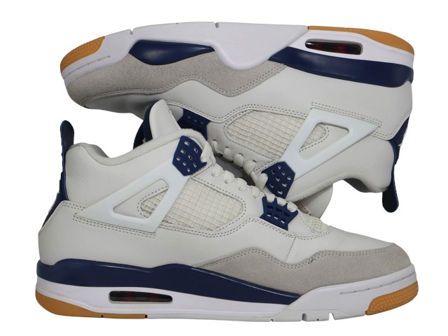 AIR JORDAN 4 RETRO SP k-78776-15 - 2