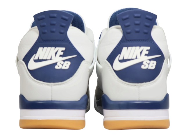 AIR JORDAN 4 RETRO SP k-78776-15 - 4