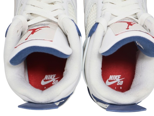AIR JORDAN 4 RETRO SP k-78776-15 - 5