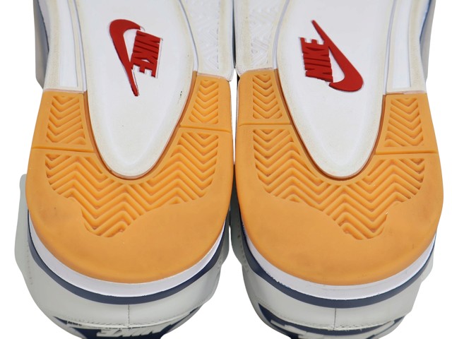 AIR JORDAN 4 RETRO SP k-78776-15 - 6