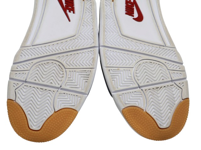 AIR JORDAN 4 RETRO SP k-78776-15 - 7