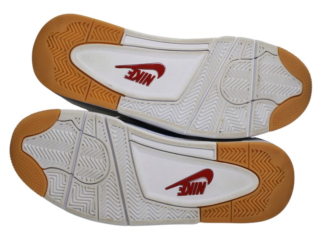 AIR JORDAN 4 RETRO SP k-78776-15 - 8