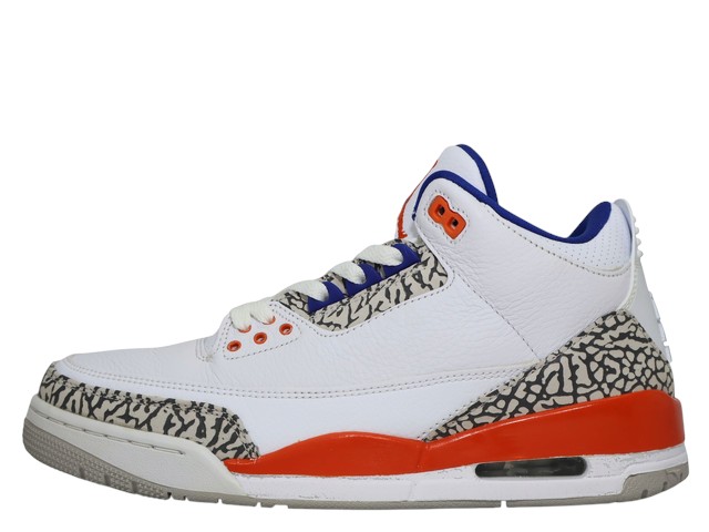 AIR JORDAN 3 RETRO