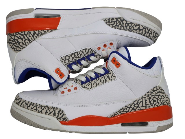 AIR JORDAN 3 RETRO k-78776-10 - 1