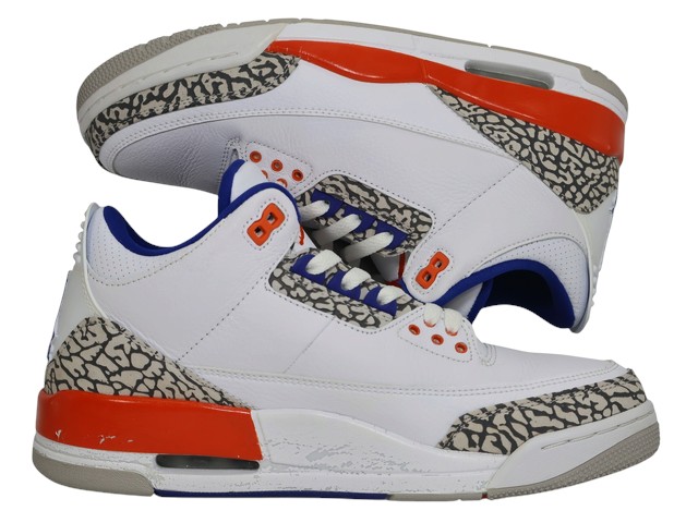 AIR JORDAN 3 RETRO k-78776-10 - 2