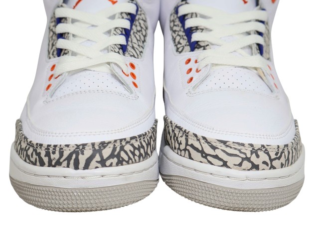 AIR JORDAN 3 RETRO k-78776-10 - 3