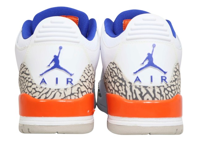 AIR JORDAN 3 RETRO k-78776-10 - 4